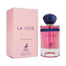 La Voie